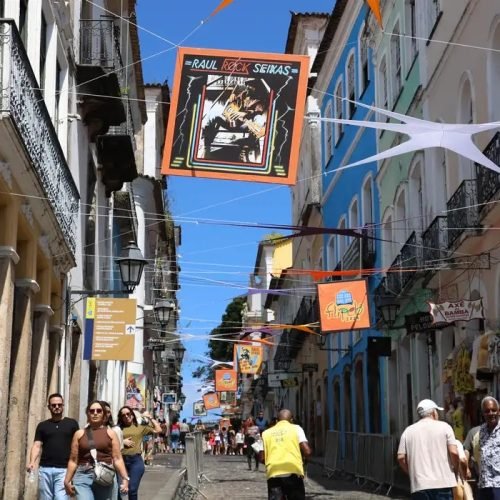 TST afasta proteção de bem de família e mantém penhora de sobrado vazio no Pelourinho