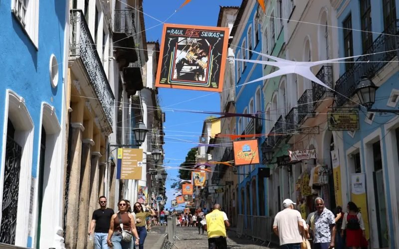 TST afasta proteção de bem de família e mantém penhora de sobrado vazio no Pelourinho