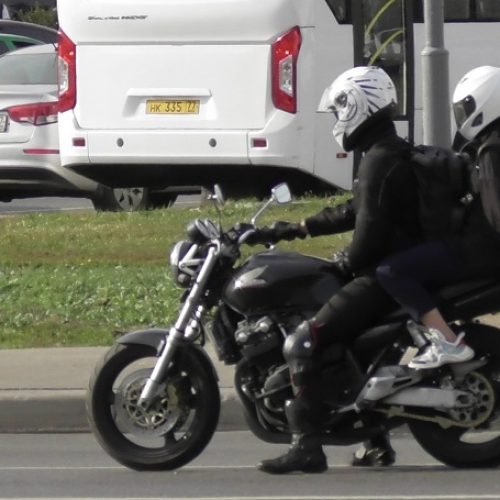 Confirmada justa causa de eletricista que usou motocicleta da empresa fora do horário de trabalho