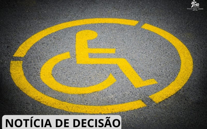 Empresa é condenada por dispensa discriminatória sem realização de “adaptações razoáveis”