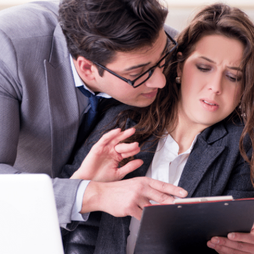 Mulher vítima de assédio sexual pode atuar como terceira interessada em PAD contra magistrado