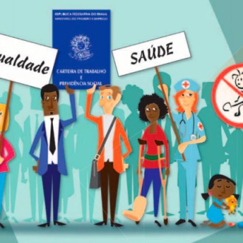 Decisão obtida pelo MPT obriga município gaúcho a garantir trabalho digno a empregados de empresas contratadas