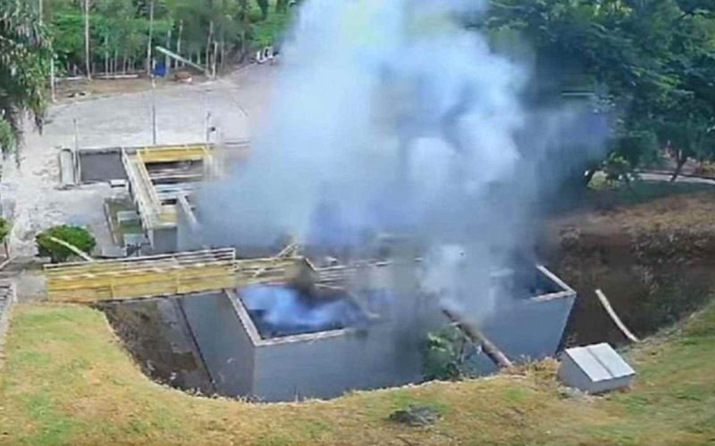 Vara de Caicó faz acordo de R$ 600 mil para família de operário morto em explosão em mina