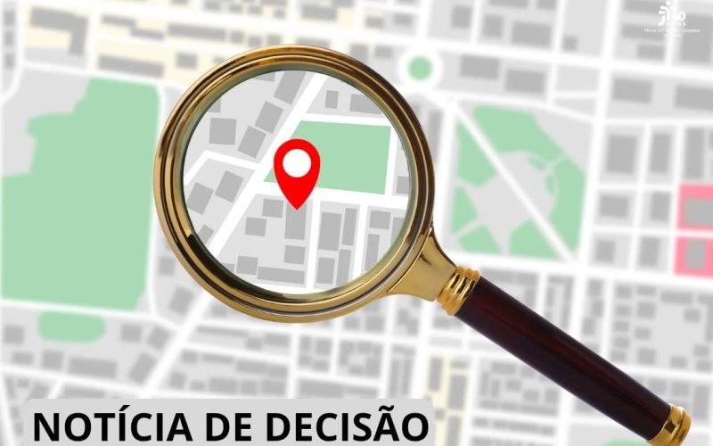 5ª Câmara determina uso de prova de geolocalização para trabalhador que alegou cerceamento de defesa