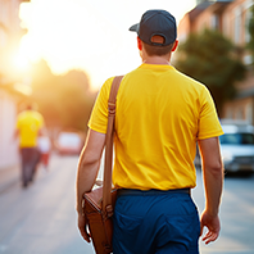 Justiça obriga Correios a adotar jornada matutina quando temperatura atingir 30°C