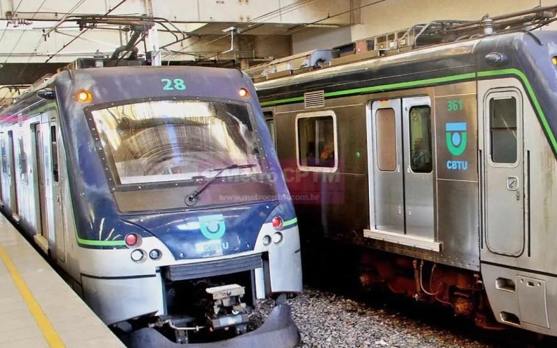 CBTU é condenada por discriminação a concursados que tomaram posse com liminar