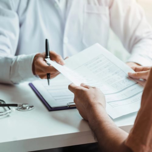 Confirmada justa causa de soldador que rasurou atestado médico