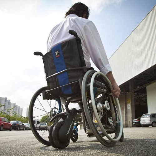 Mecânico que perdeu as duas pernas por culpa do dono da empresa será indenizado em R$ 2,6 milhões