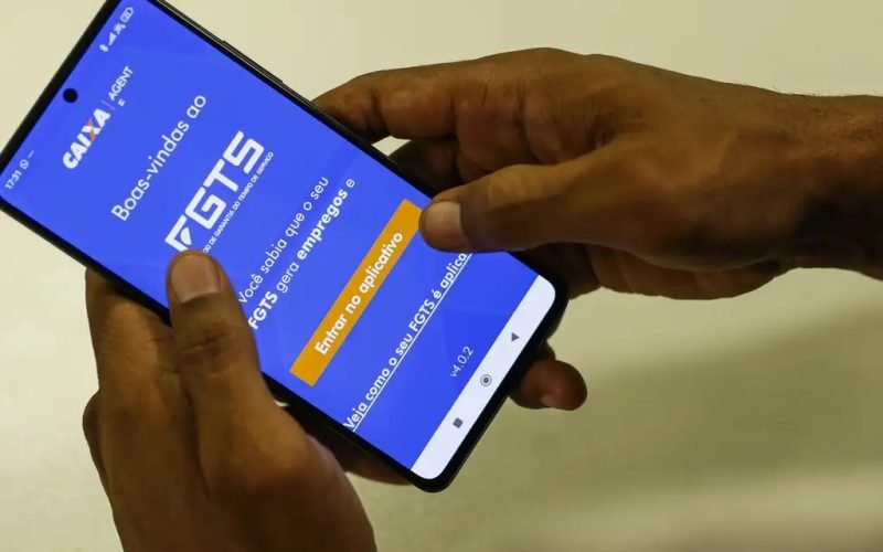 Caseiro receberá multa de 40% do FGTS por rompimento antecipado de contrato de experiência