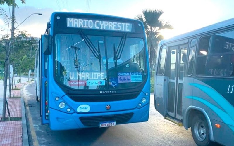 Consórcio de empresas de transporte municipal não responde por verba devida a fiscal