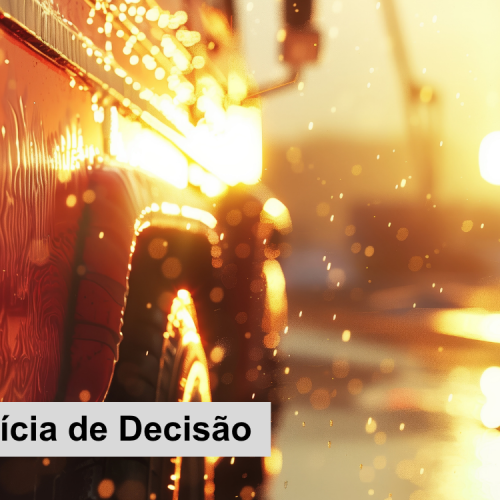 5ª Câmara mantém justa causa de motorista que atravessou coluna de fogo com ônibus cheio de passageiros