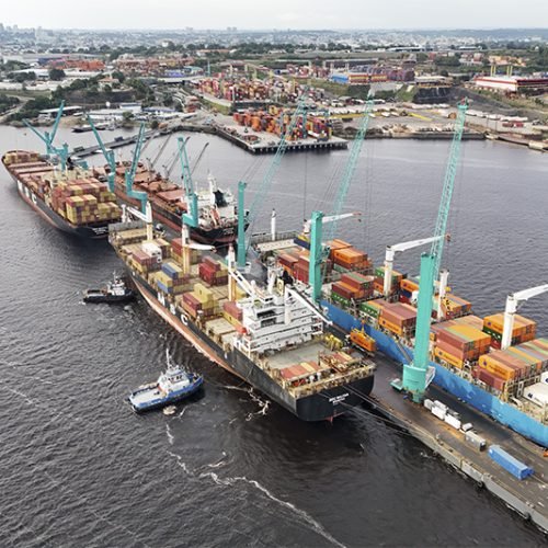 Terminal portuário é condenado a pagar R$ 2 milhões por dano moral coletivo