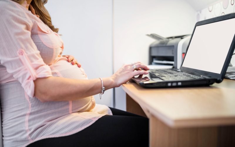 Justiça do Trabalho descarta estabilidade a estagiária gestante