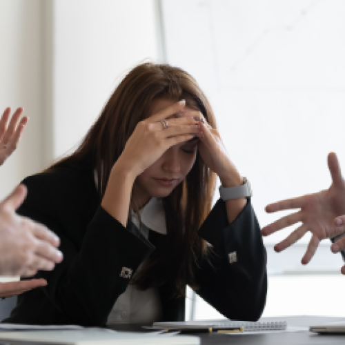 Justiça do Trabalho condena empresa pública por assédio moral e determina transferência de trabalhadora para outro setor
