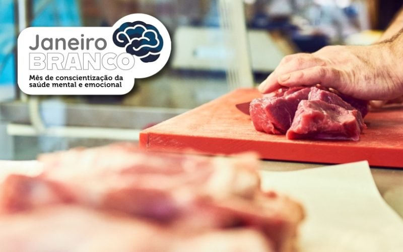 Açougueiro humilhado por chefe recebe indenização por dano moral