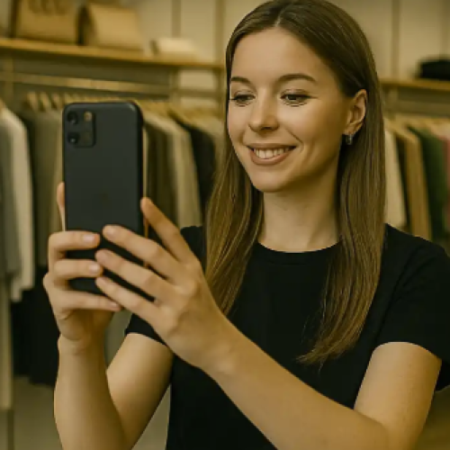 TRT-BA mantém justa causa de trabalhadora que gravou vídeo no TikTok reclamando da empresa