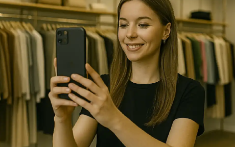 TRT-BA mantém justa causa de trabalhadora que gravou vídeo no TikTok reclamando da empresa