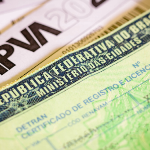 Penhora de automóvel é cancelada após comprador provar boa-fé 