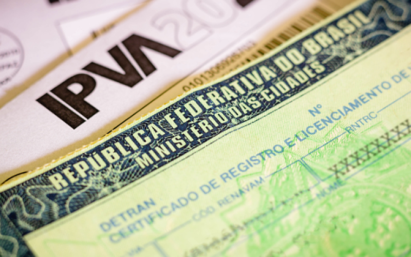 Penhora de automóvel é cancelada após comprador provar boa-fé 