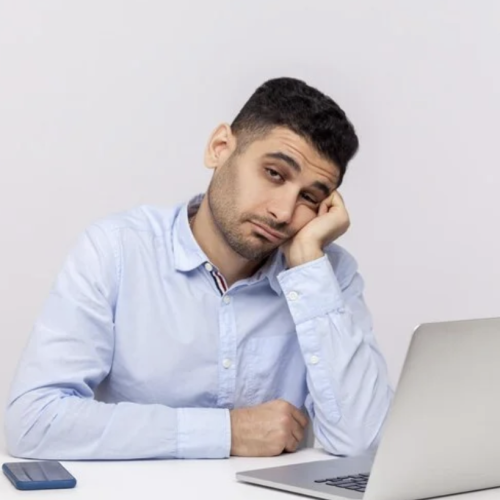 Desídia no trabalho: atitudes de desleixo reiterado podem levar à demissão por justa causa