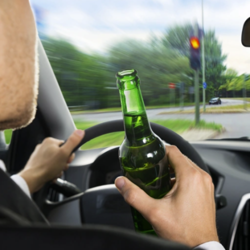 TRT-3 reconhece justa causa de motorista embriagado em serviço