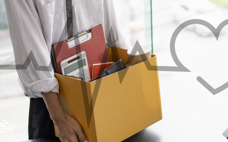 4ª Câmara reconhece dispensa discriminatória de trabalhador doente e reforça ônus da prova do empregador