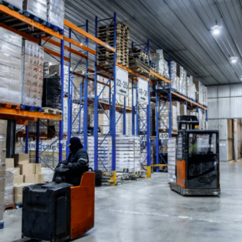 Acordo garante segurança, higiene e salubridade em empresa de Rondônia