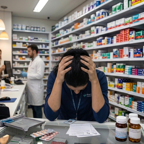 Justiça do Trabalho de Sobral condena farmácia por assédio moral e burnout de supervisora