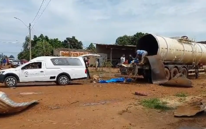 Justiça do Trabalho condena empresas por acidente fatal com adolescente em Rondônia