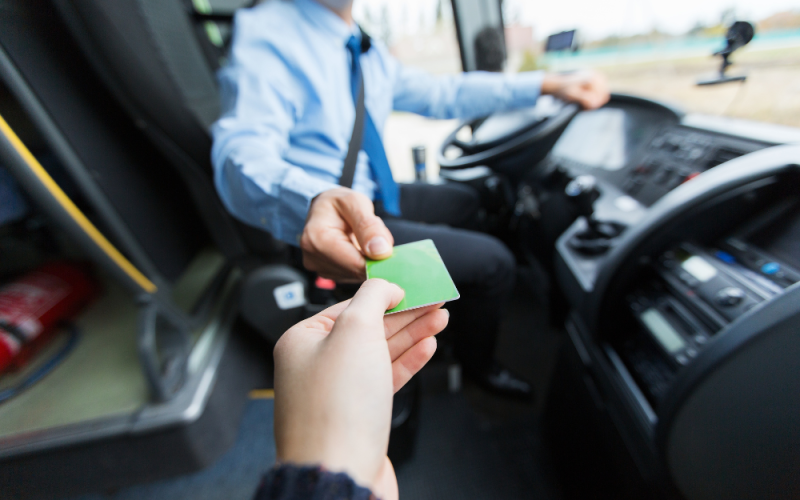Reconhecido adicional salarial por acúmulo de funções a motorista rodoviário que também vendia passagens