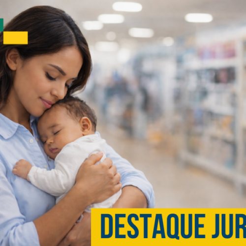 TRT-RJ reconhece rescisão indireta e condena empresa a pagar danos morais por não fornecer local adequado para amamentação