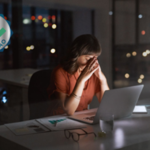 Vara determina que banco pague danos morais por causar adoecimento mental em trabalhadora