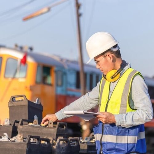 Sem demonstração em laudo, mecânicos de locomotiva não receberão adicional de insalubridade