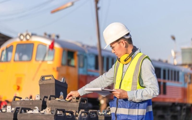 Sem demonstração em laudo, mecânicos de locomotiva não receberão adicional de insalubridade