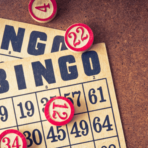 Trabalho em casa de bingo não gera vínculo empregatício