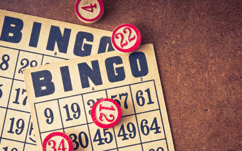 Trabalho em casa de bingo não gera vínculo empregatício