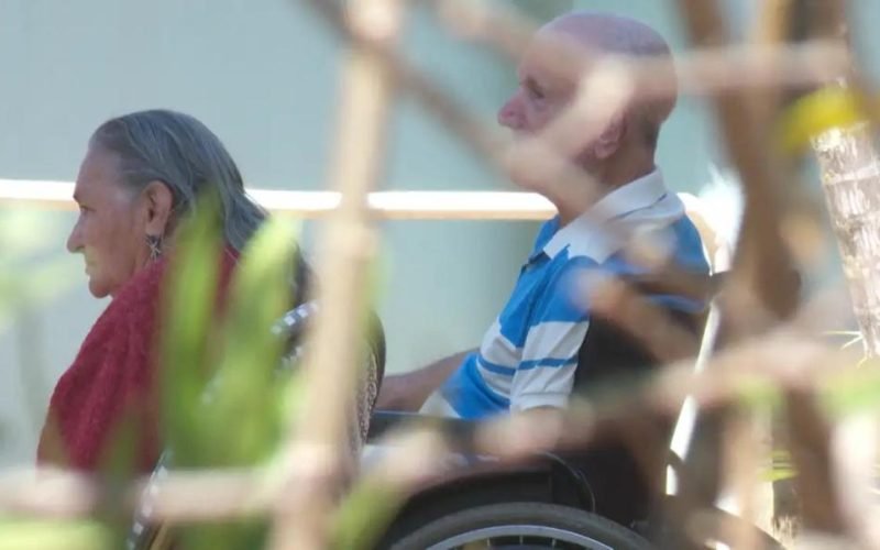 Cuidador de idosos não receberá adicional de insalubridade