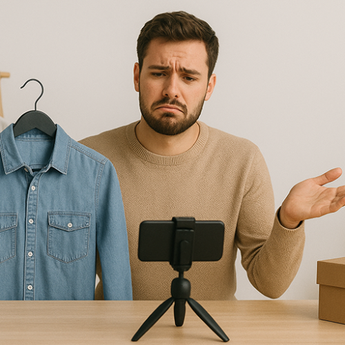 Influencer que divulgava loja em redes sociais tem vínculo de emprego negado