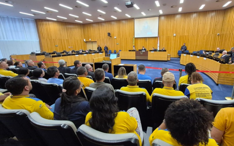 TST decide que greve dos Correios não foi abusiva e determina desconto de dias de paralisação 