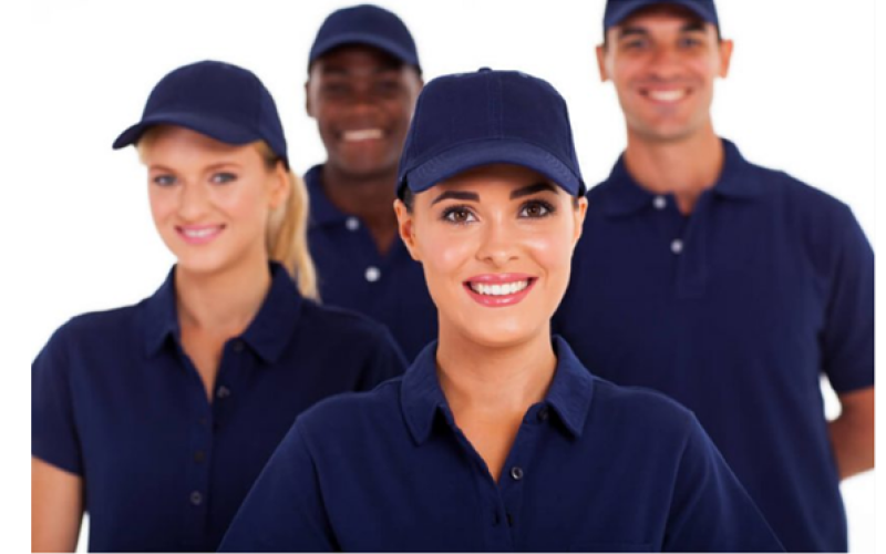 Justiça do Trabalho determina que posto de combustível forneça uniforme adequado a funcionárias