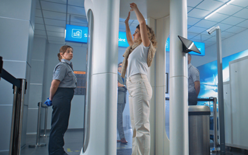 Liminar suspende uso diário de body scanners em presídios por risco à saúde de servidores