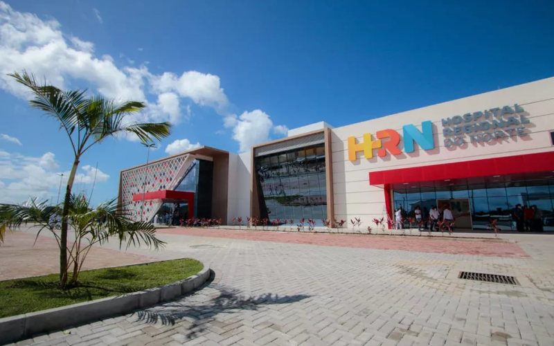 Liminar proíbe hospital de Alagoas de fazer retaliação contra funcionários